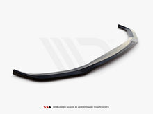 Load image into Gallery viewer, Maxton Design - FRONT SPLITTER V.1 BMW 5 G30 (2017-2020)