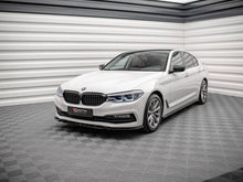 Load image into Gallery viewer, Maxton Design - SIDE SKIRTS DIFFUSERS BMW 5 G30 (2017-2020)