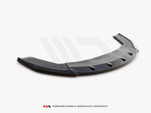 Load image into Gallery viewer, Maxton Design - FRONT SPLITTER V.1 SEAT IBIZA CUPRA MK3 (2004-2008)
