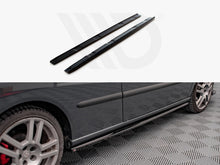 Load image into Gallery viewer, Maxton Design - SIDE SKIRTS DIFFUSERS SEAT IBIZA CUPRA MK3 (2004-2008)