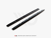 Load image into Gallery viewer, Maxton Design - SIDE SKIRTS DIFFUSERS SEAT IBIZA CUPRA MK3 (2004-2008)