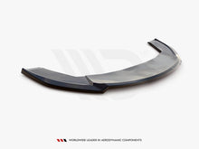 Load image into Gallery viewer, Maxton Design - FRONT SPLITTER V.3 SEAT IBIZA CUPRA MK3 (2004-2008)