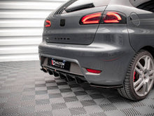 Load image into Gallery viewer, Maxton Design - REAR SIDE SPLITTERS SEAT IBIZA CUPRA MK3 (2004-2008)