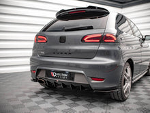 Load image into Gallery viewer, Maxton Design - REAR VALANCE SEAT IBIZA CUPRA MK3 (2004-2008)