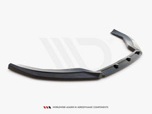 Load image into Gallery viewer, Maxton Design - FRONT SPLITTER V.3 VW PASSAT CC (2008-2012)