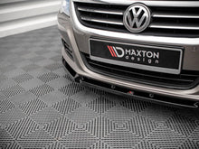 Load image into Gallery viewer, Maxton Design - FRONT SPLITTER V.3 VW PASSAT CC (2008-2012)