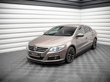 Load image into Gallery viewer, Maxton Design - SIDE SKIRTS DIFFUSERS V.2 VW PASSAT CC (2008-2012)