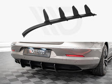 Load image into Gallery viewer, Maxton Design - STREET PRO REAR DIFFUSER VW PASSAT CC (2008-2012)