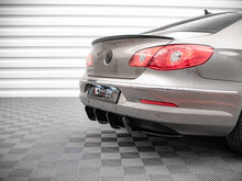 Load image into Gallery viewer, Maxton Design - STREET PRO REAR DIFFUSER VW PASSAT CC (2008-2012)