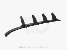 Load image into Gallery viewer, Maxton Design - STREET PRO REAR DIFFUSER VW PASSAT CC (2008-2012)