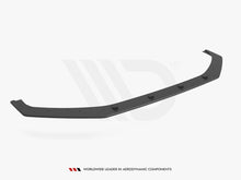 Load image into Gallery viewer, Maxton Design - STREET PRO FRONT SPLITTER HYUNDAI I20 N MK3 (2020-)