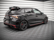 Load image into Gallery viewer, Maxton Design - SIDE SKIRTS DIFFUSERS HYUNDAI I20 N MK3 (2020-)