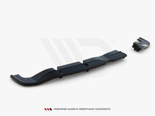 Load image into Gallery viewer, Maxton Design - CENTRAL REAR SPLITTER (VERTICAL BARS) HYUNDAI I20 N MK3 (2020-)