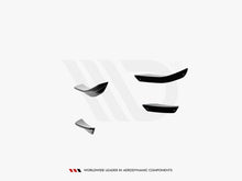 Load image into Gallery viewer, Maxton Design - FRONT BUMPER WINGS (CANARDS) HYUNDAI I20 N MK3 (2020-)