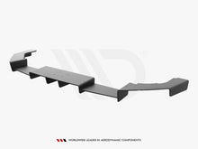 Load image into Gallery viewer, Maxton Design - REAR DIFFUSER RACING BMW M2 F87 (2016-2020)