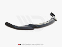 Load image into Gallery viewer, Maxton Design - FRONT SPLITTER V.2 BMW M2 COMPETITION F87 (2018-2020)