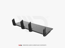 Load image into Gallery viewer, Maxton Design - STREET PRO REAR DIFFUSER BMW M2 F87 (2016-2020)