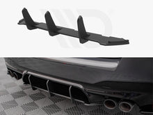 Load image into Gallery viewer, Maxton Design - STREET PRO REAR DIFFUSER BMW M5 G90 (2017-)