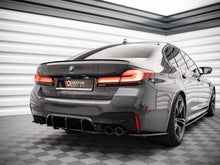Load image into Gallery viewer, Maxton Design - STREET PRO REAR DIFFUSER BMW M5 G90 (2017-)