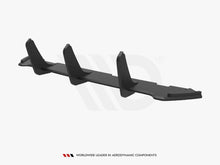 Load image into Gallery viewer, Maxton Design - STREET PRO REAR DIFFUSER BMW M5 G90 (2017-)