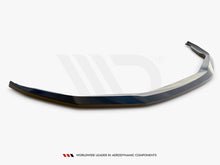 Load image into Gallery viewer, Maxton Design - FRONT SPLITTER V.3 BMW M5 F90 FACELIFT (2020-)