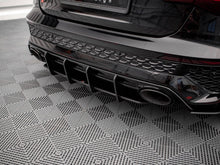 Load image into Gallery viewer, Maxton Design - STREET PRO REAR DIFFUSER AUDI RS3 SPORTBACK 8Y (2020-)