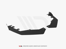 Load image into Gallery viewer, Maxton Design - FRONT FLAPS AUDI RS3 SPORTBACK 8Y (2020-)