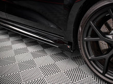 Load image into Gallery viewer, Maxton Design - SIDE FLAPS AUDI RS3 SPORTBACK 8Y (2020-)
