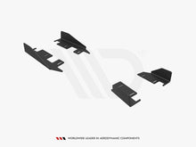 Load image into Gallery viewer, Maxton Design - SIDE FLAPS AUDI RS3 SPORTBACK 8Y (2020-)