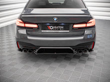 Load image into Gallery viewer, Maxton Design - CENTRAL REAR SPLITTER BMW M5 F90