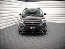 Load image into Gallery viewer, Maxton Design - FRONT SPLITTER V.2 FORD KUGA ST-LINE MK2.5 (2017-2019)
