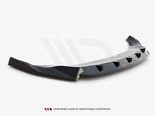 Load image into Gallery viewer, Maxton Design - FRONT SPLITTER V.2 FORD KUGA ST-LINE MK2.5 (2017-2019)