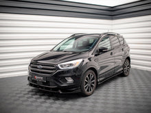 Load image into Gallery viewer, Maxton Design - SIDE SKIRTS DIFFUSERS FORD KUGA ST-LINE MK2.5 (2017-2019)