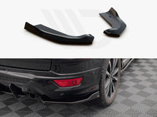 Load image into Gallery viewer, Maxton Design - REAR SIDE SPLITTERS FORD KUGA ST-LINE MK2.5 (2017-2019)