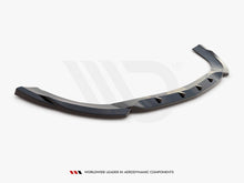 Load image into Gallery viewer, Maxton Design - FRONT SPLITTER V.1 MERCEDES VITO W447 FACELIFT (2020-)