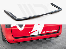 Load image into Gallery viewer, Maxton Design - CENTRAL REAR SPLITTER (VERTICAL BARS) MERCEDES VITO W447 FACELIFT (2020-)