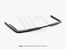 Load image into Gallery viewer, Maxton Design - CENTRAL REAR SPLITTER (VERTICAL BARS) MERCEDES VITO W447 FACELIFT (2020-)
