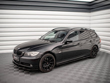 Load image into Gallery viewer, Maxton Design - SIDE SKIRTS DIFFUSERS BMW 3 E90 (2004-2008)