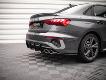 Load image into Gallery viewer, Maxton Design - Street PRO Rear Side Splitters Audi S3 Sedan 8Y