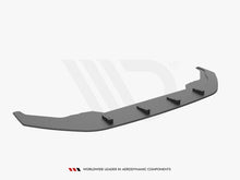 Load image into Gallery viewer, Maxton Design - Street PRO Front Splitter Volkswagen Arteon R Sedan / Shooting Brake Mk1 Faceift