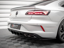 Load image into Gallery viewer, Maxton Design - Rear Side Splitters Volkswagen Arteon R Sedan / Shooting Brake Mk1 Facelift