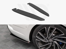 Load image into Gallery viewer, Maxton Design - Street PRO Rear Side Splitters Volkswagen Arteon R Sedan / Shooting Brake Mk1 Faceift