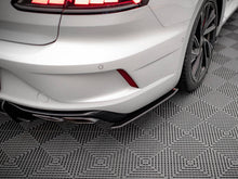 Load image into Gallery viewer, Maxton Design - Street PRO Rear Side Splitters Volkswagen Arteon R Sedan / Shooting Brake Mk1 Faceift