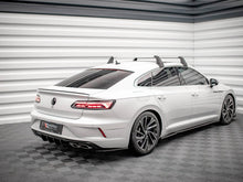 Load image into Gallery viewer, Maxton Design - Rear Valance Volkswagen Arteon R Sedan / Shooting Brake Mk1 Facelift