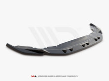 Load image into Gallery viewer, Maxton Design - FRONT SPLITTER VW TIGUAN MK2 (2015-2020)