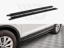 Load image into Gallery viewer, Maxton Design - SIDE SKIRTS DIFFUSERS VW TIGUAN MK2 (2015-2020)