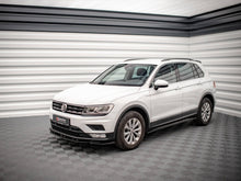 Load image into Gallery viewer, Maxton Design - SIDE SKIRTS DIFFUSERS VW TIGUAN MK2 (2015-2020)