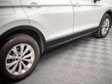 Load image into Gallery viewer, Maxton Design - SIDE SKIRTS DIFFUSERS VW TIGUAN MK2 (2015-2020)