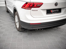 Load image into Gallery viewer, Maxton Design - REAR SIDE SPLITTERS VW TIGUAN MK2 (2015-2020)