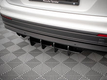 Load image into Gallery viewer, Maxton Design - STREET PRO REAR DIFFUSER VW TIGUAN MK2 (2015-2020)